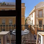 Isg Apartments Relator