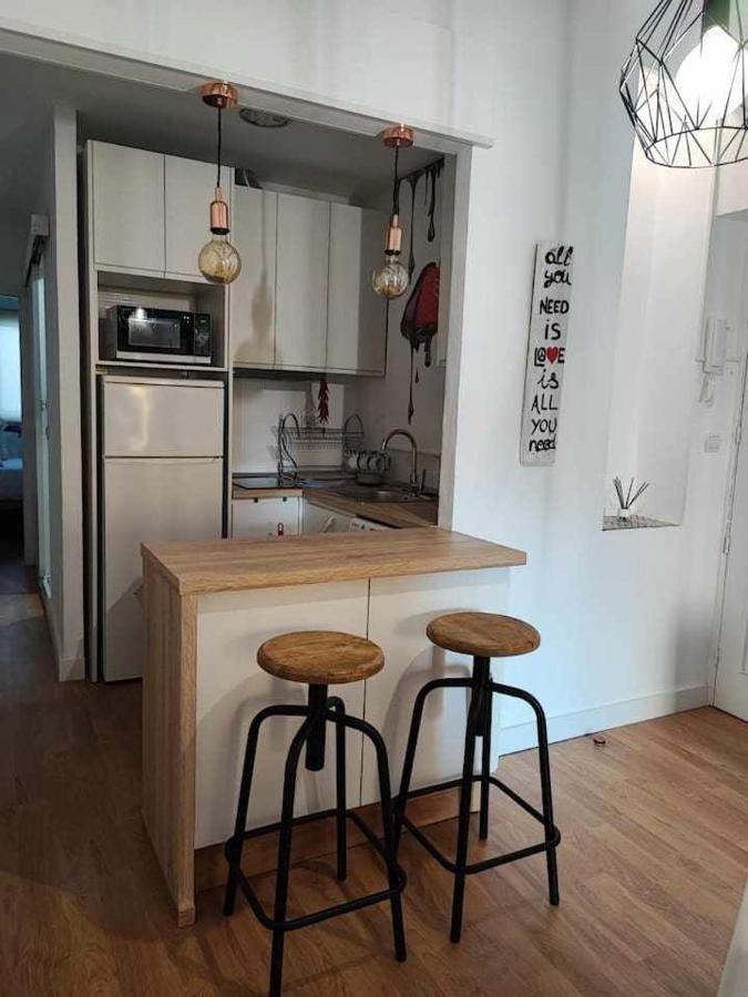 Isg Relator Appartement Séville