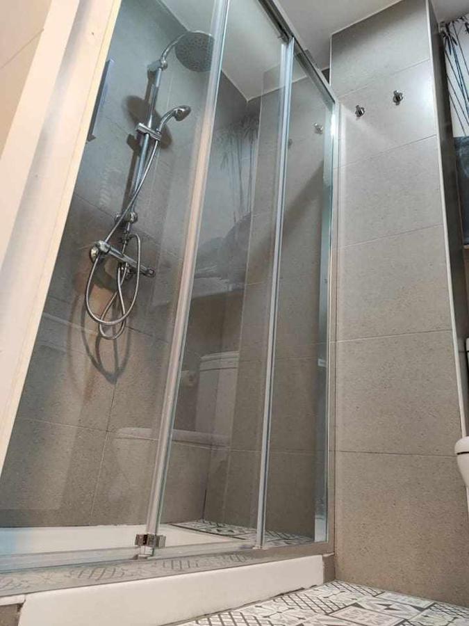 Isg Relator Appartement Séville