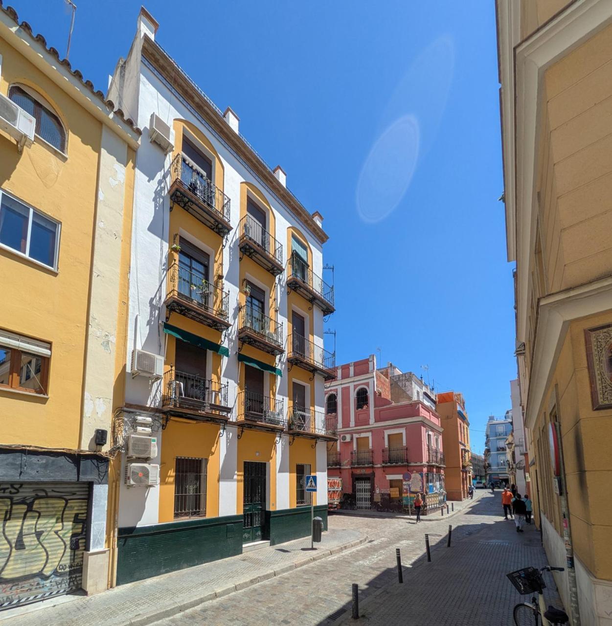 Apartamento Alojarte Relator