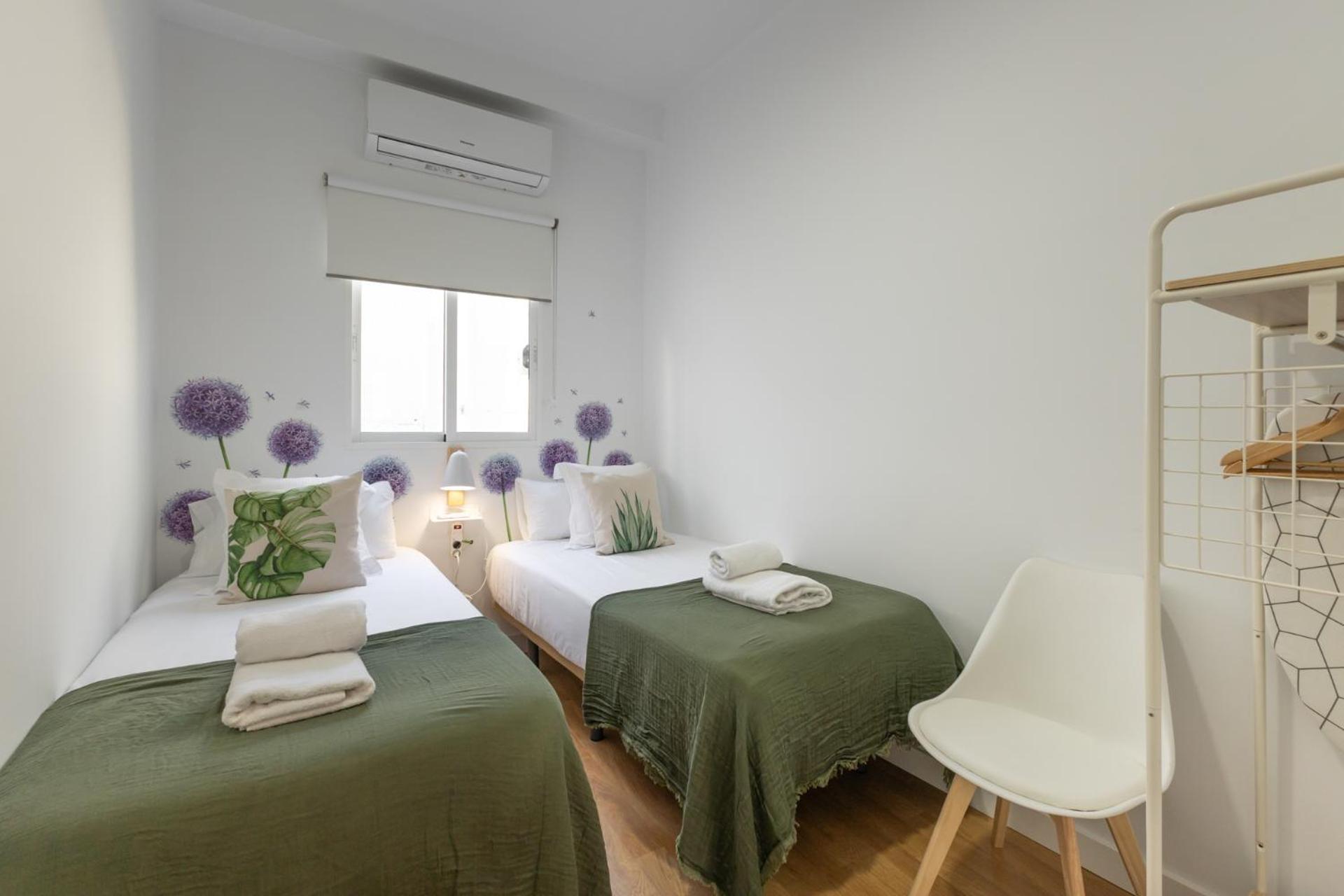 Alojarte Relator Apartamento *