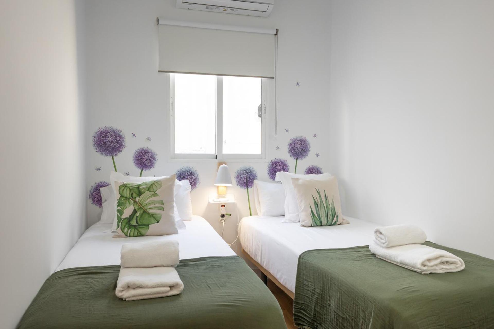 Alojarte Relator Apartamento *