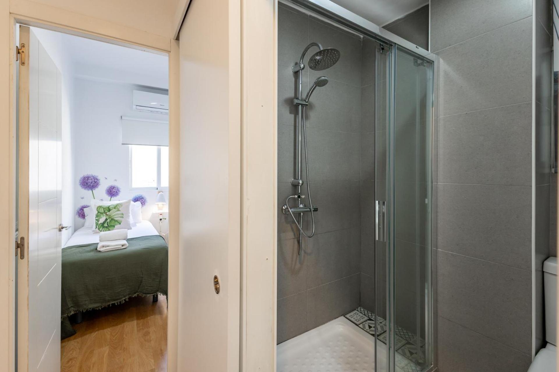 Alojarte Relator Apartamento Sevilla