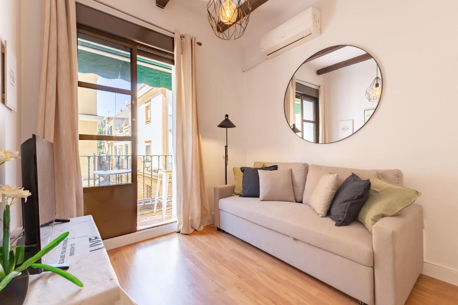 Apartamento Alojarte Relator