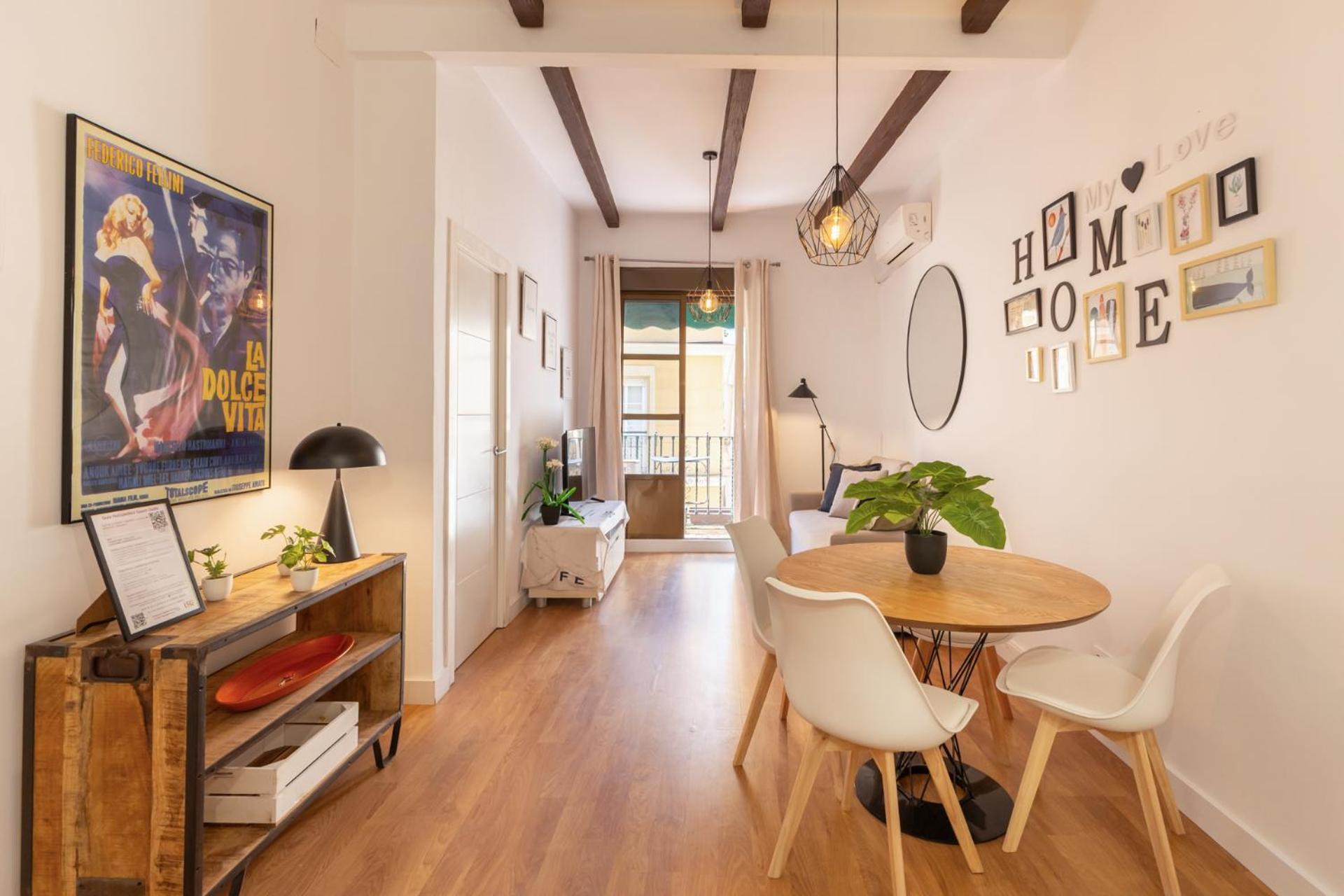 Alojarte Relator Sevilla