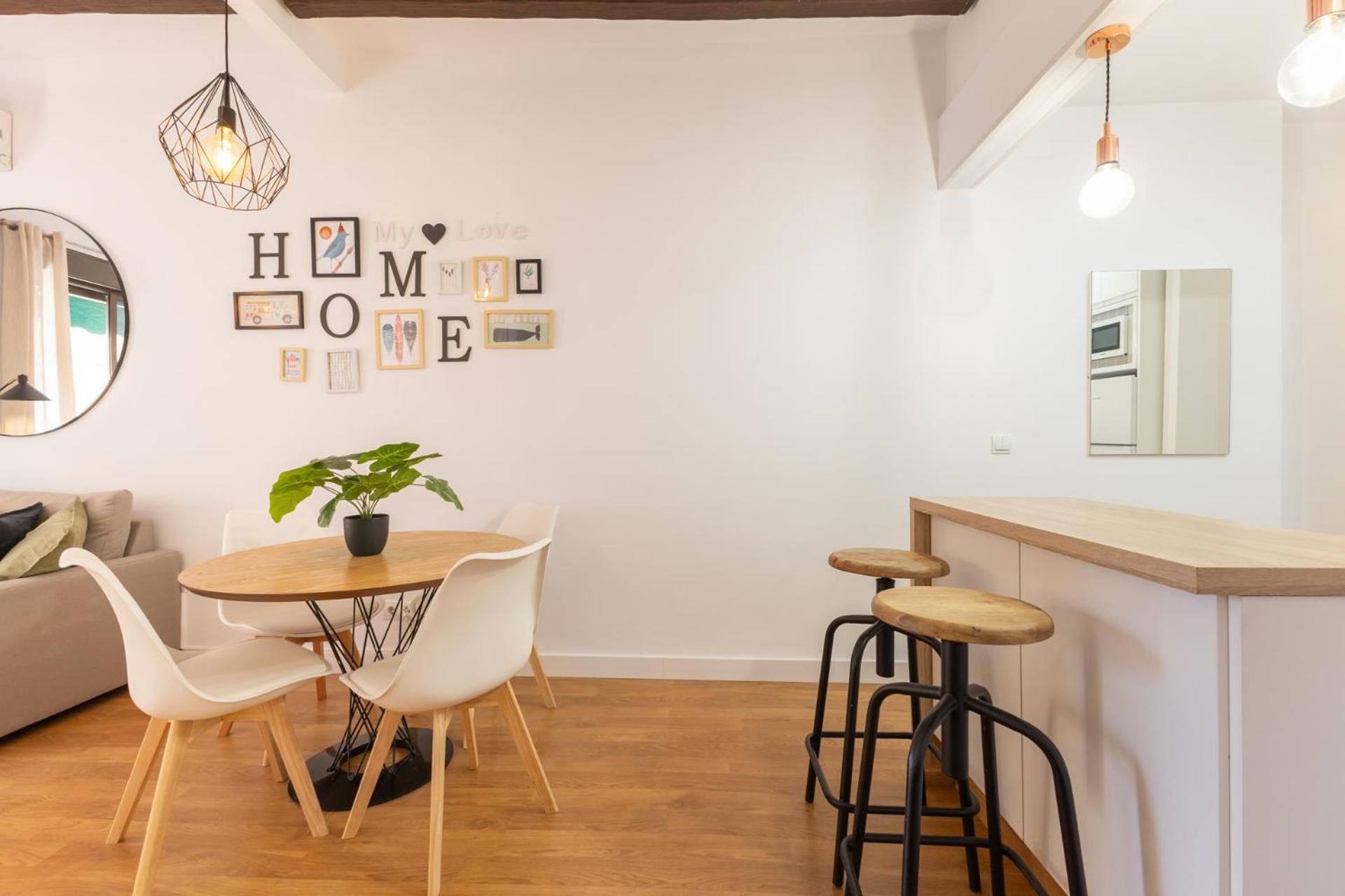Alojarte Relator Apartamento