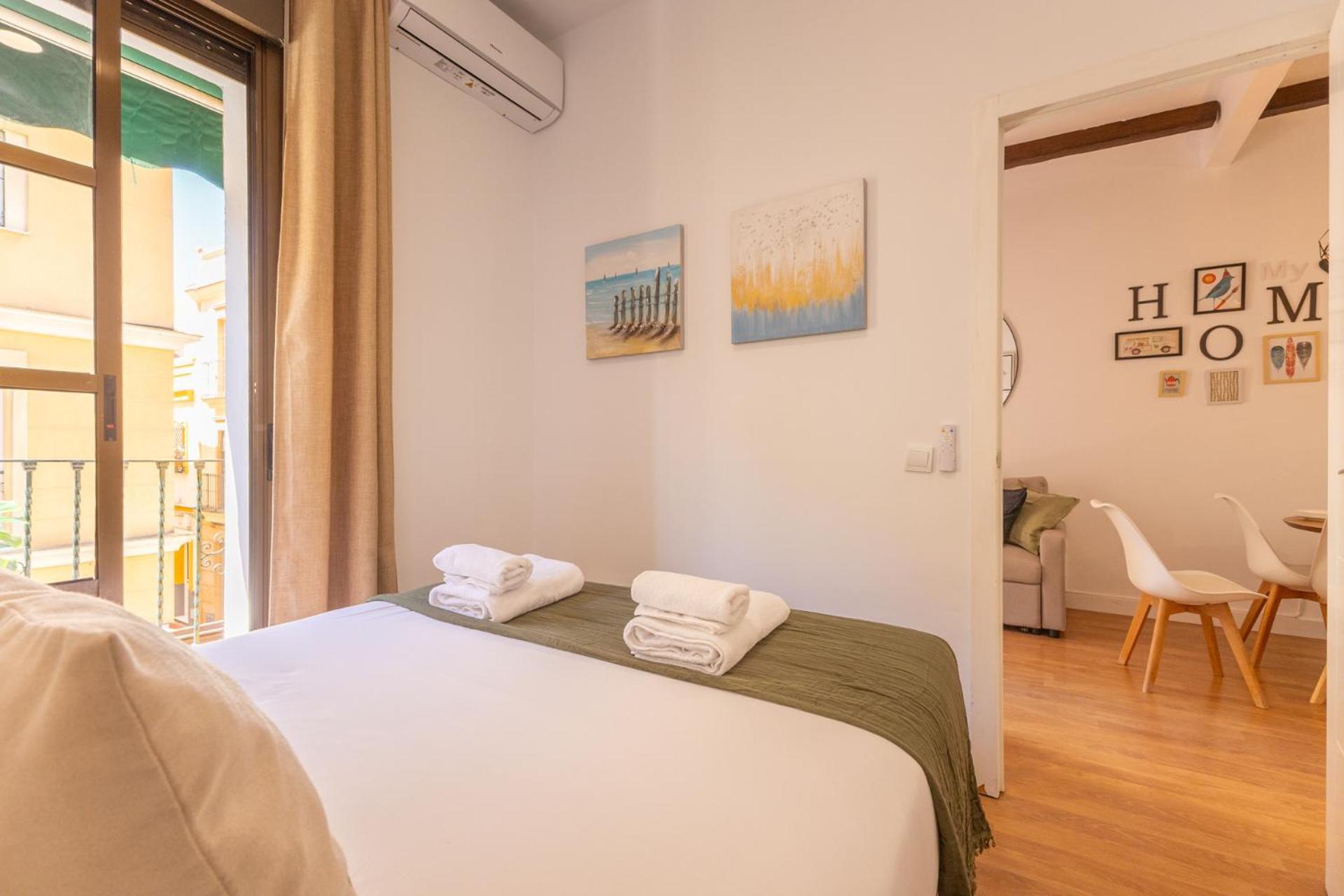 Alojarte Relator Apartamento *