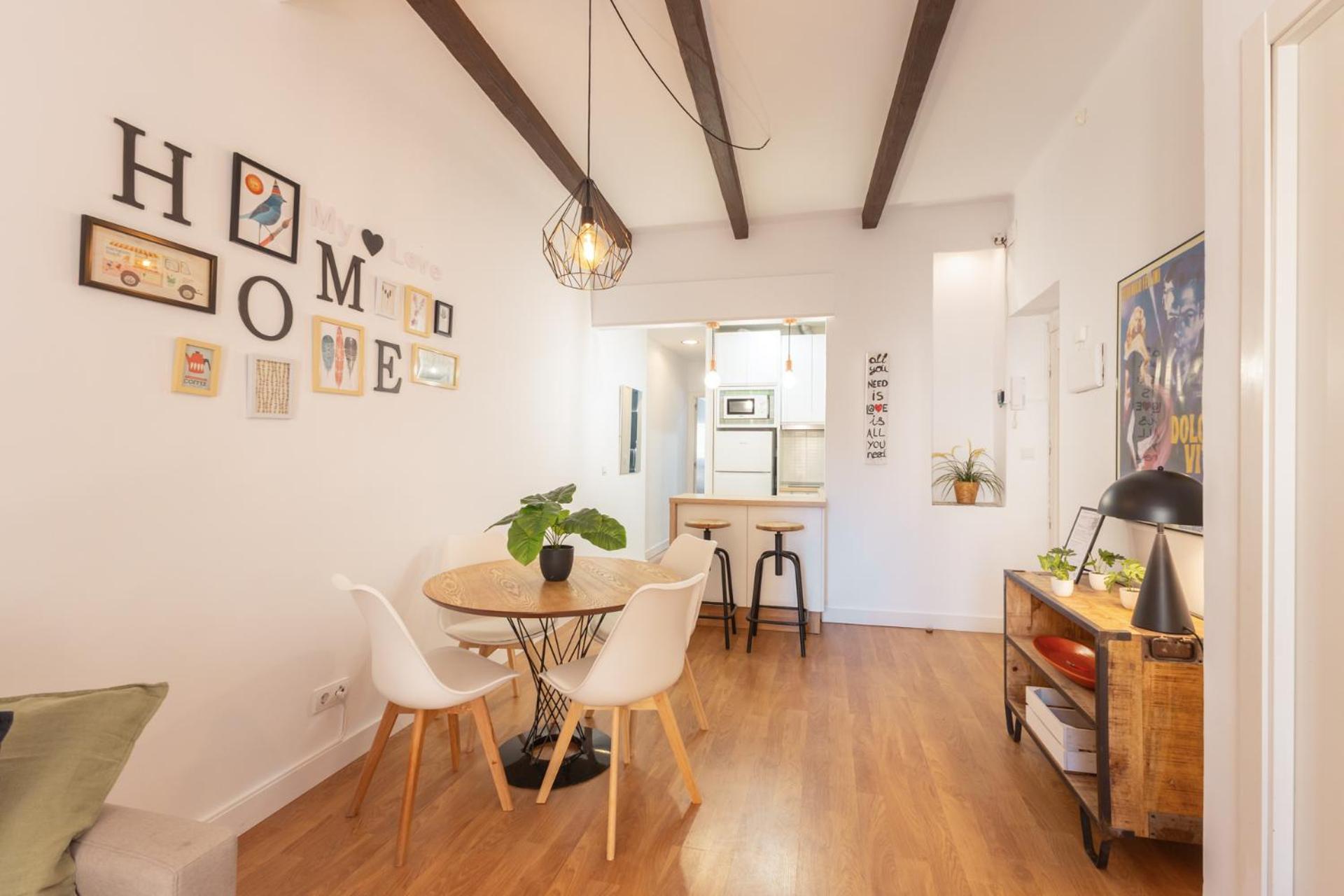 Alojarte Relator Sevilla