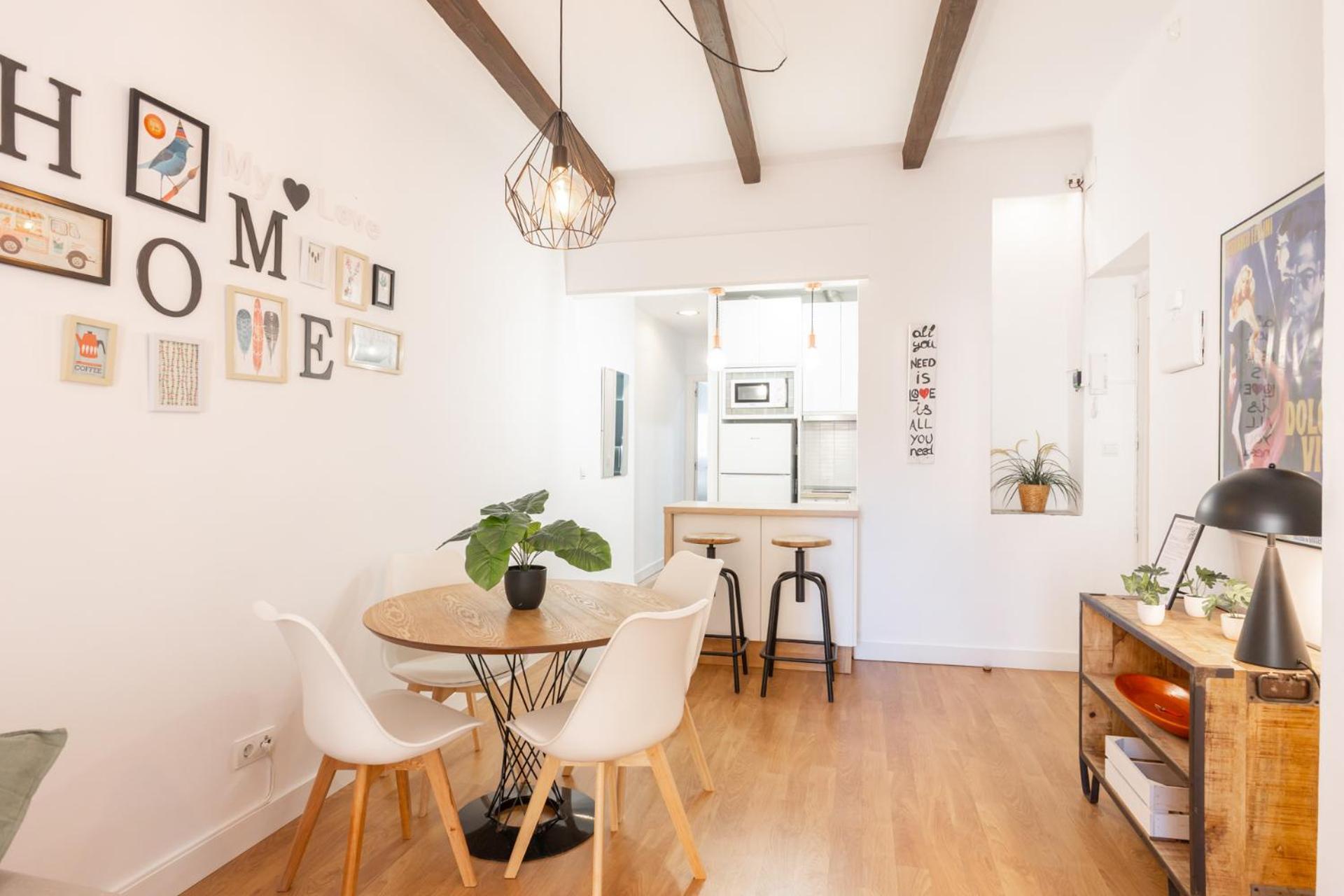 Alojarte Relator Apartamento *