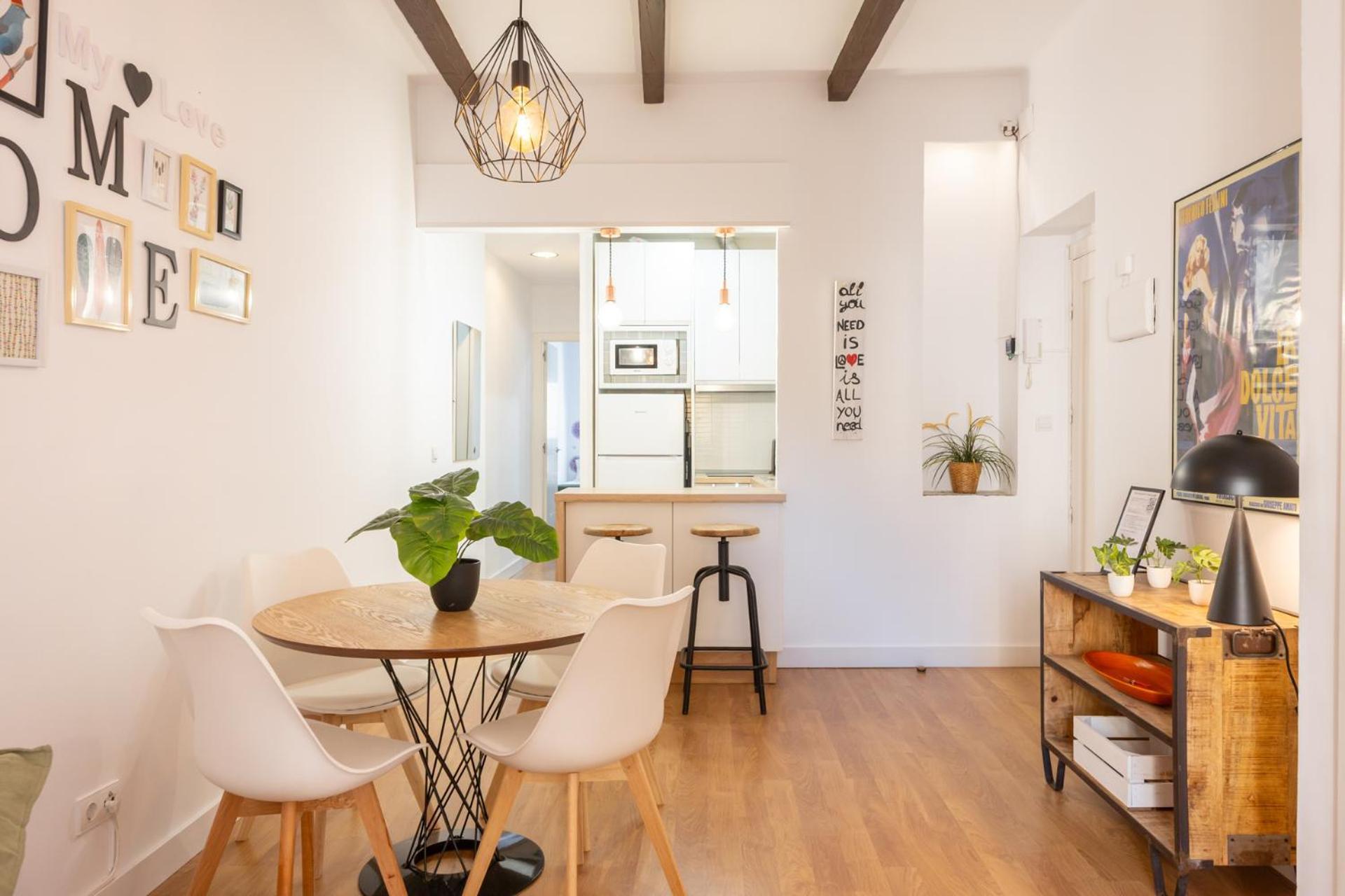 Apartamento Alojarte Relator *