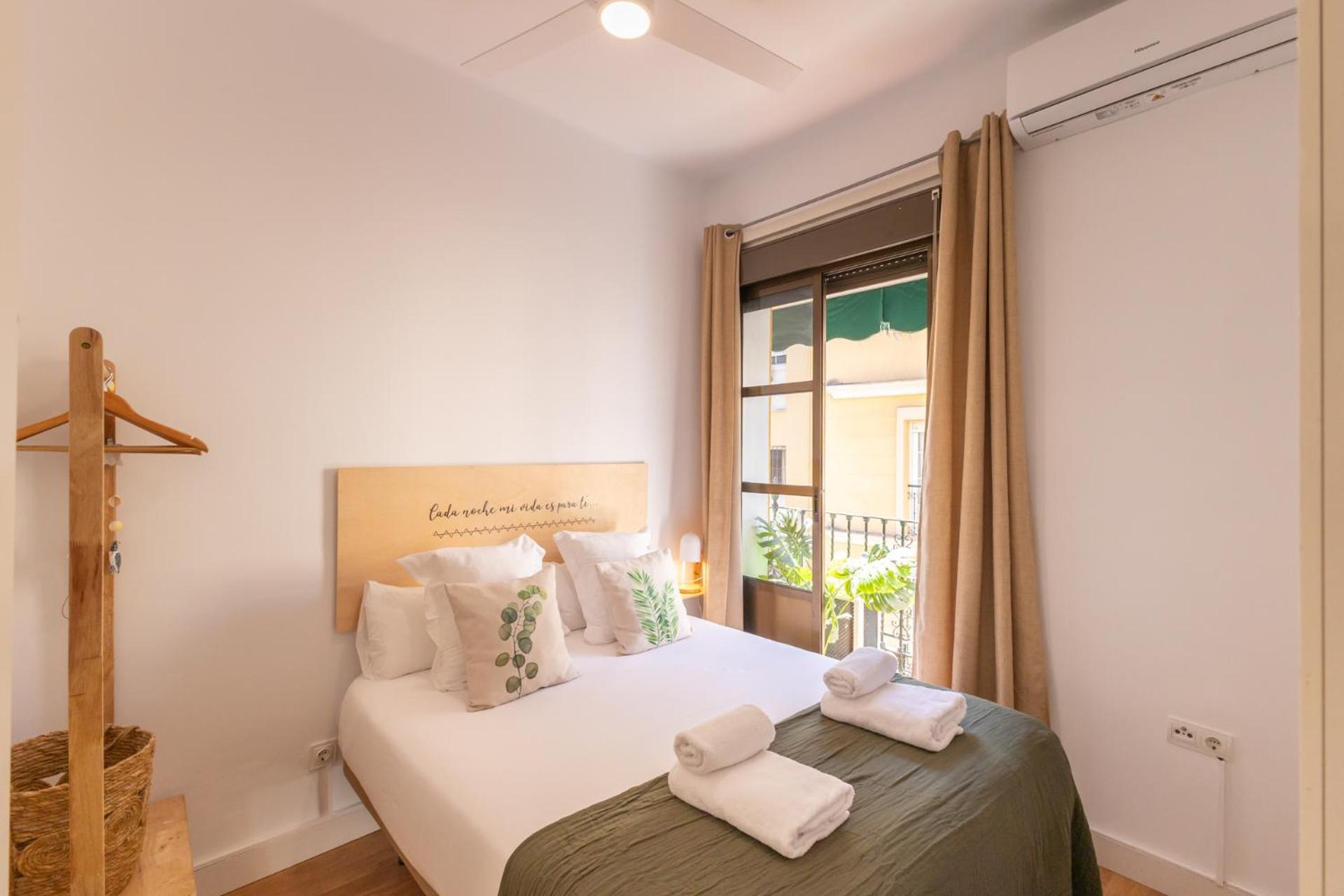 Apartamento Alojarte Relator Sevilla
