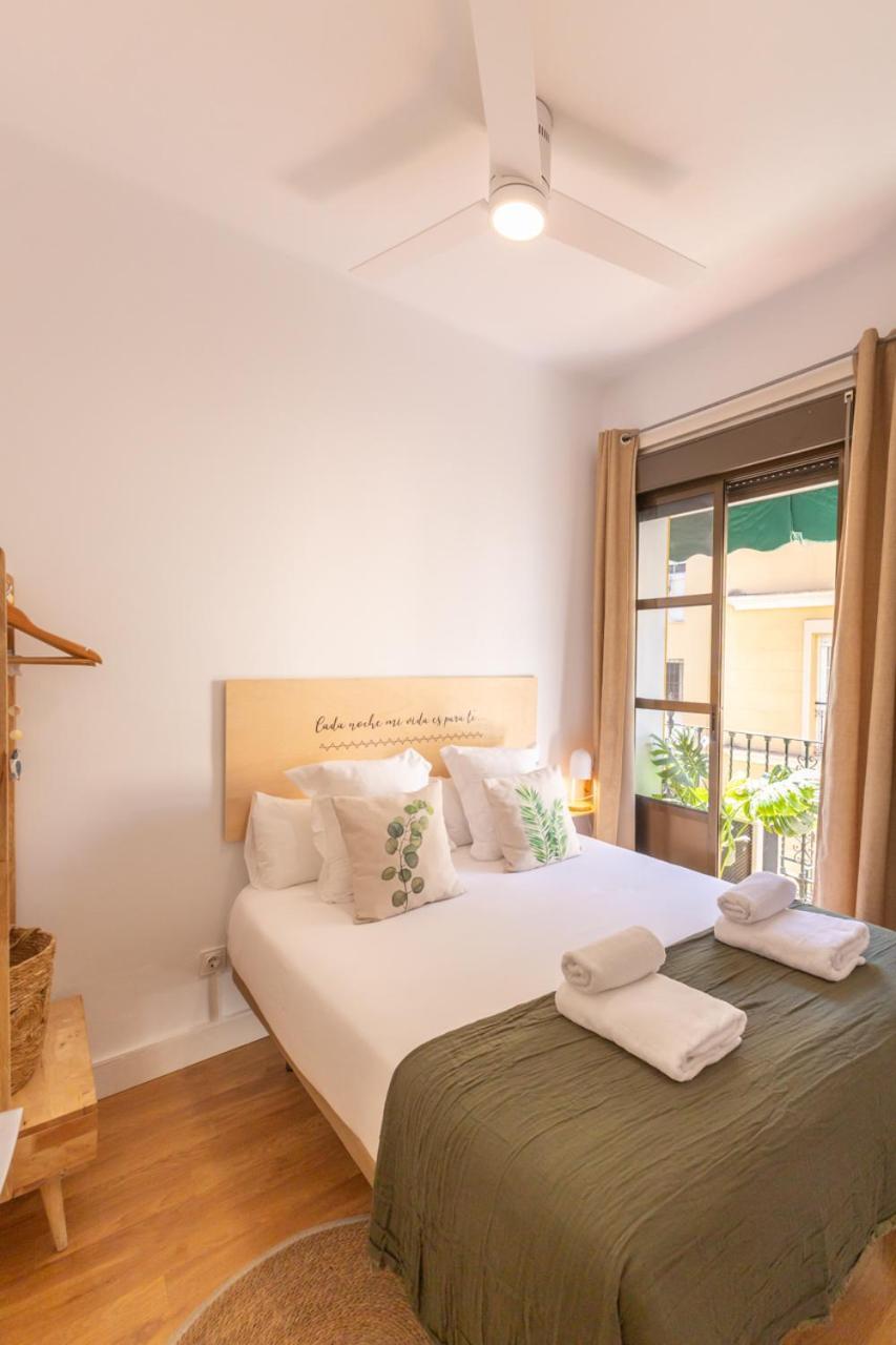 Alojarte Relator Sevilla