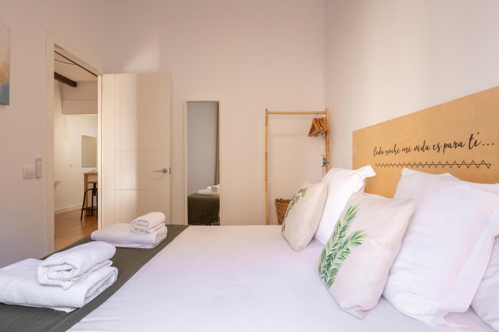 Alojarte Relator Apartamento *