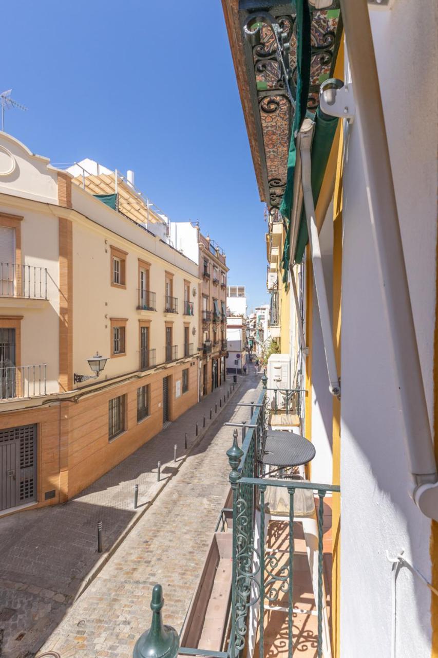 Alojarte Relator Apartamento Sevilla