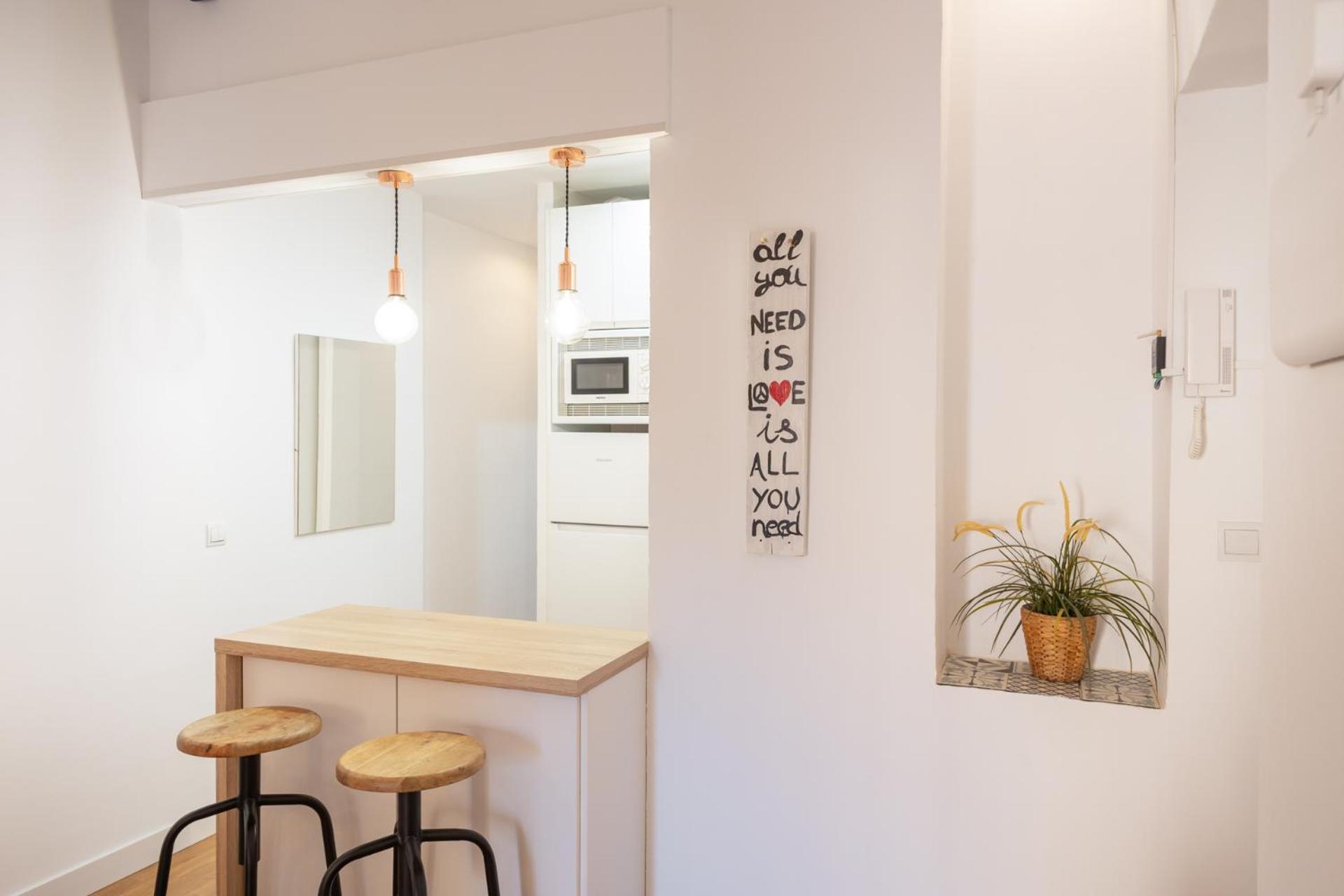Apartamento Alojarte Relator Sevilla